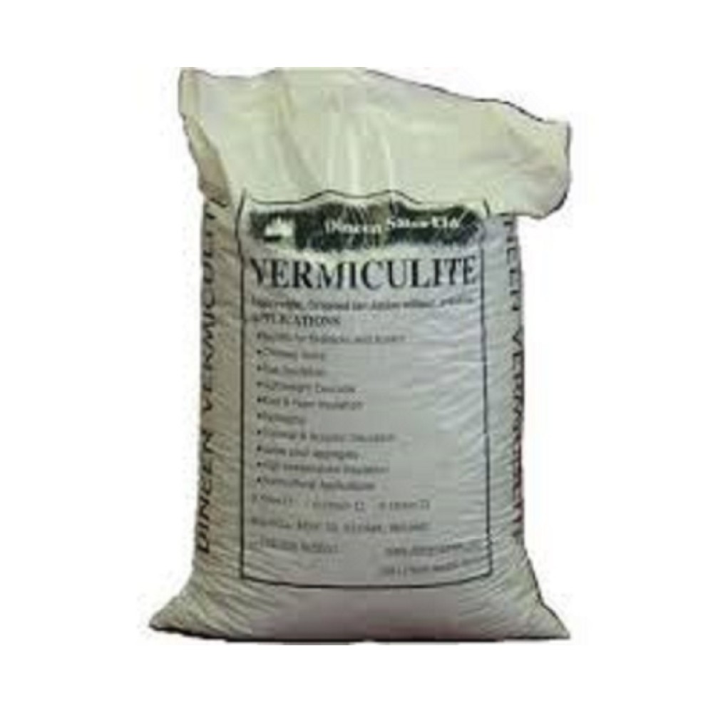 VERMICULITE 100LT BAG