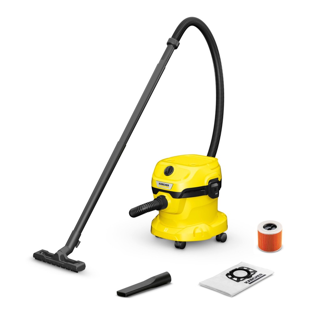 KARCHER WD2 PLUS VAC CLEANER