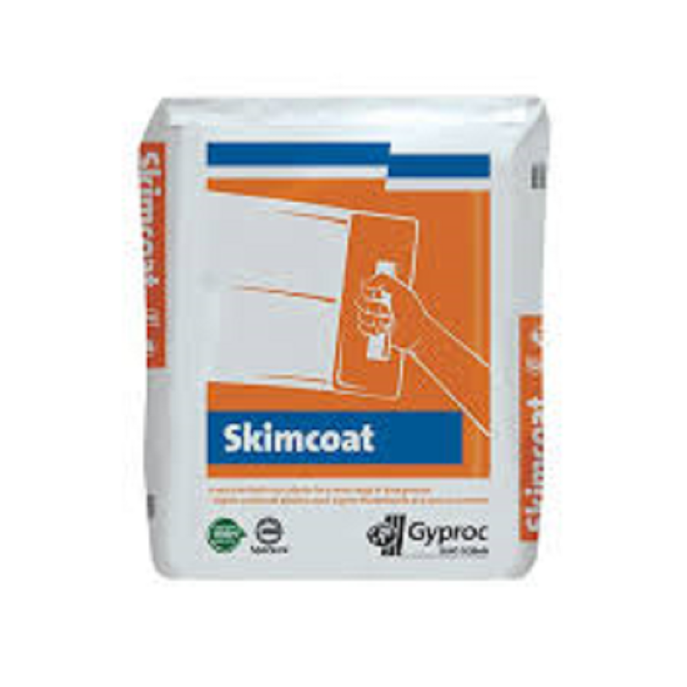 25KG BAG SKIMCOAT