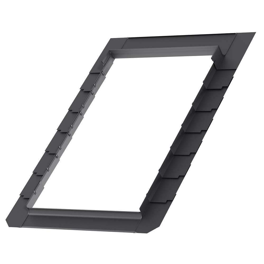 VELUX MK04 EDL 0000 SLATE FLASHING