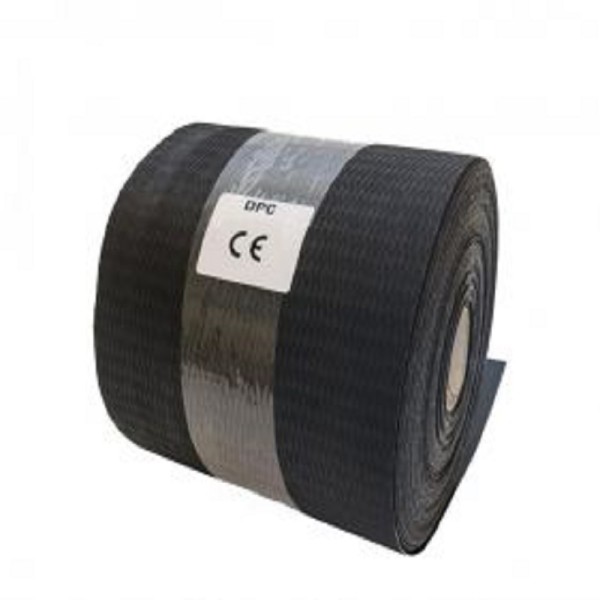 4 (100MM) DPC 30MTR ROLL