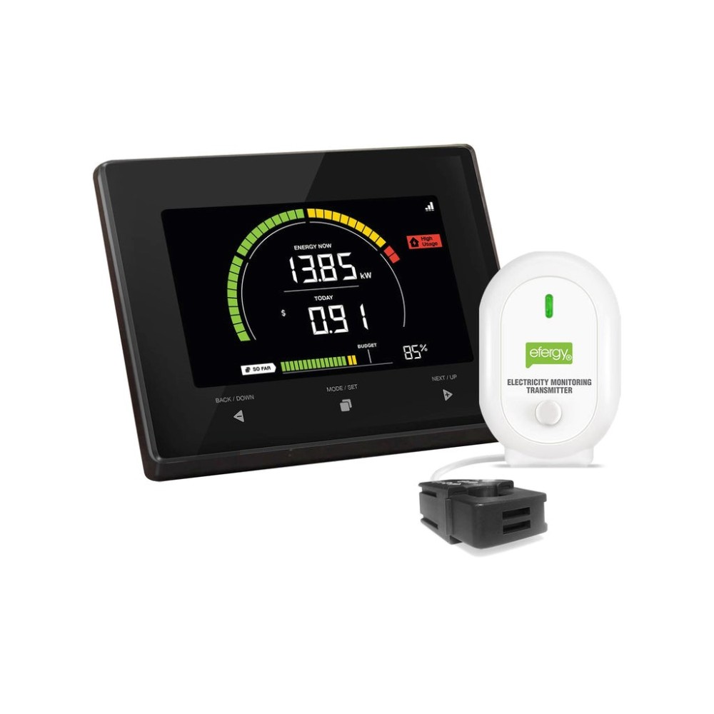 E-MAX CT ENERGY MONITOR