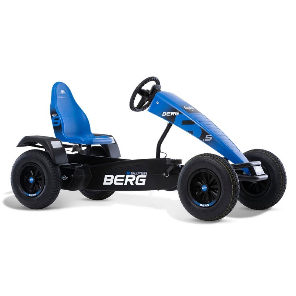 BERG XL B.SUPER BLUE BFR