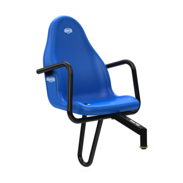 Berg Passenger Seat XL - Blue