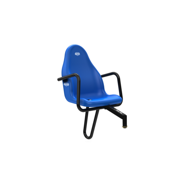 Berg Passenger Seat XL - Blue