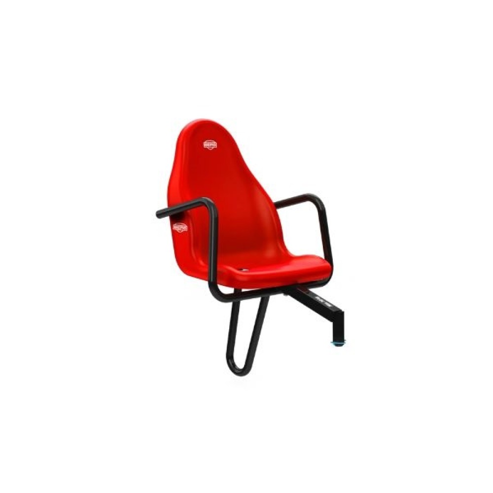 Berg Passenger Seat XL - Red