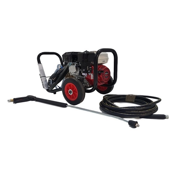  Honda Petrol Washer -  GX 200 6.5HP 