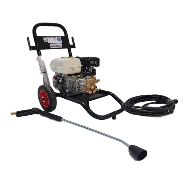  Honda Petrol Engine Washer -  GP 200 5.5HP
