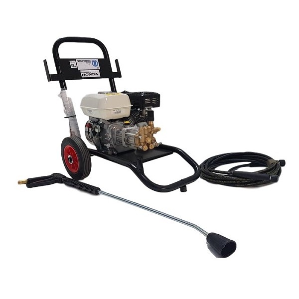  Honda Petrol Engine Washer -  GP 200 5.5HP