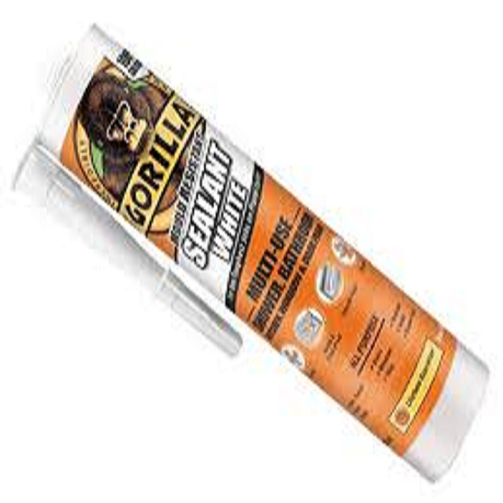 GORILLA SEALANT WHITE