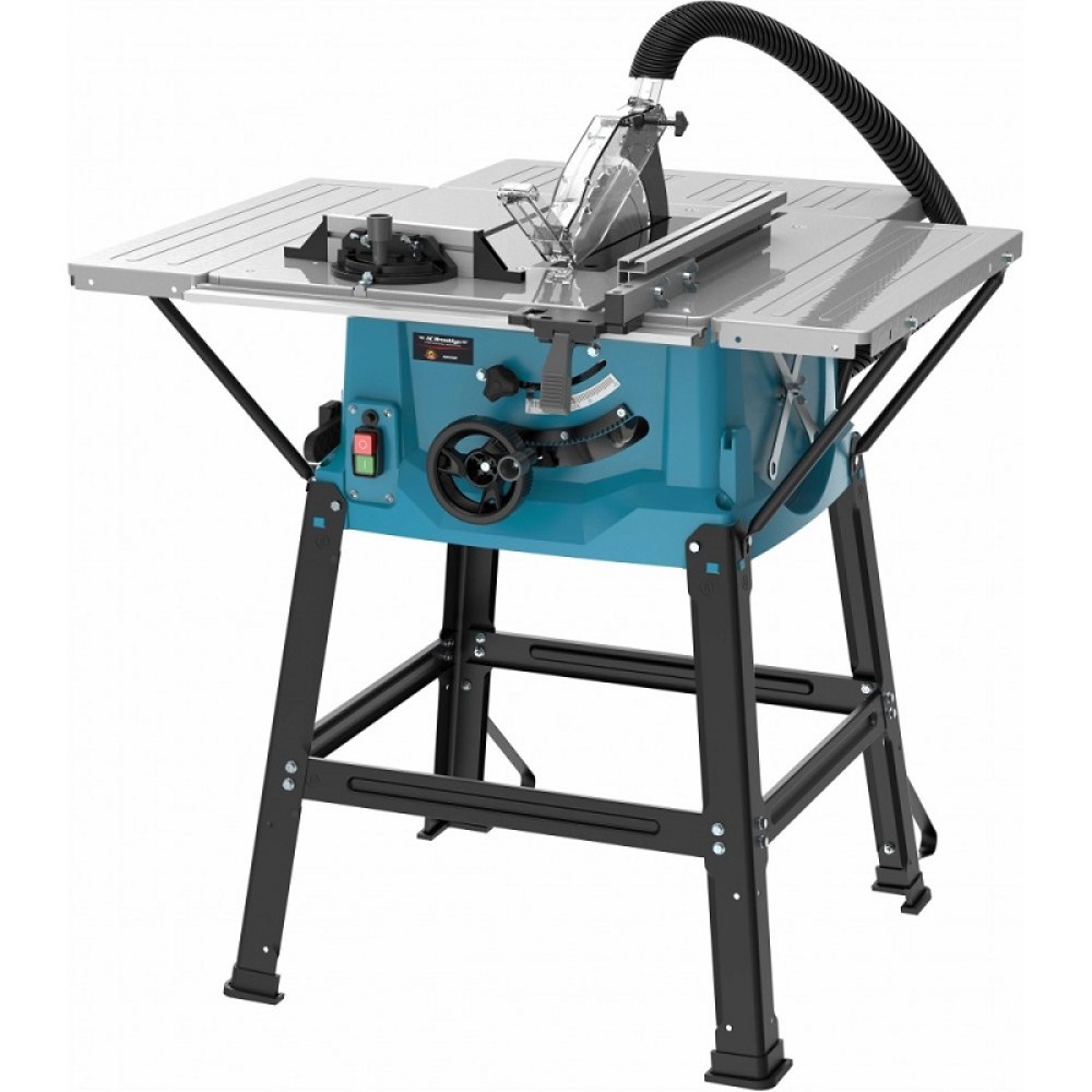 AC BROOKLYN 255MM TABLE SAW