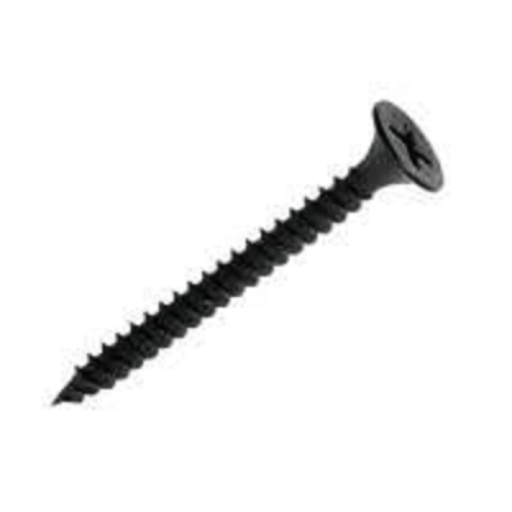 3.5X 32MM FINE DRYWALL SCREW (1000 PER BOX)