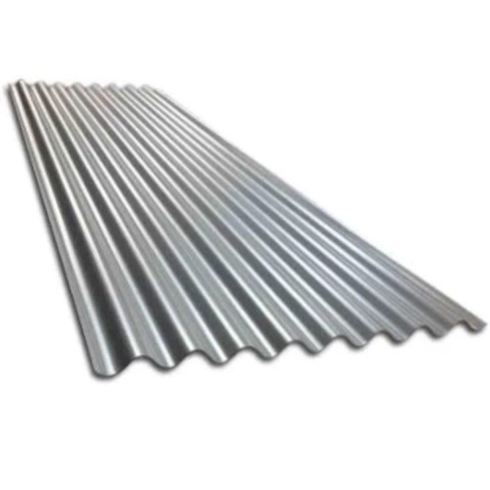 10' (3.0M) 8/3 GALVANISED IRON