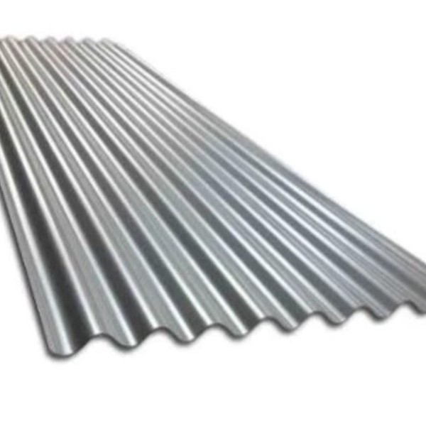 10' (3.0M) 8/3 GALVANISED IRON