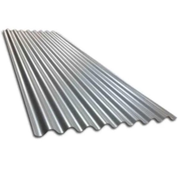 10' (3.0M) 8/3 GALVANISED IRON