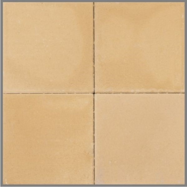 BARLEYSTONE FLAG 400 X 400 X 40MM SMOOTH BUFF