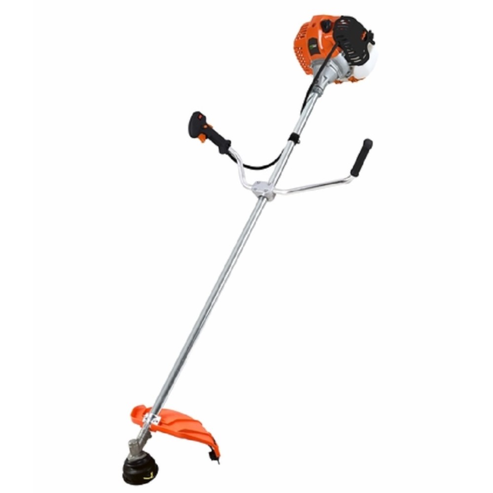 PROTOOL PETROL TRIMMER & BRUSH CUTTER 52CC