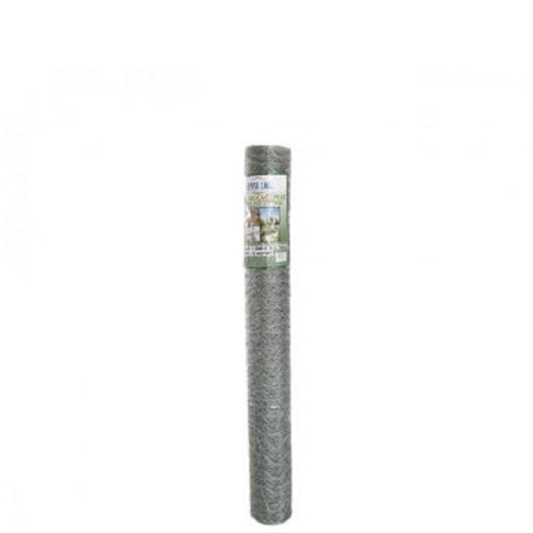 48 X 2 (4') 50MTR ROLL NETTING WIRE