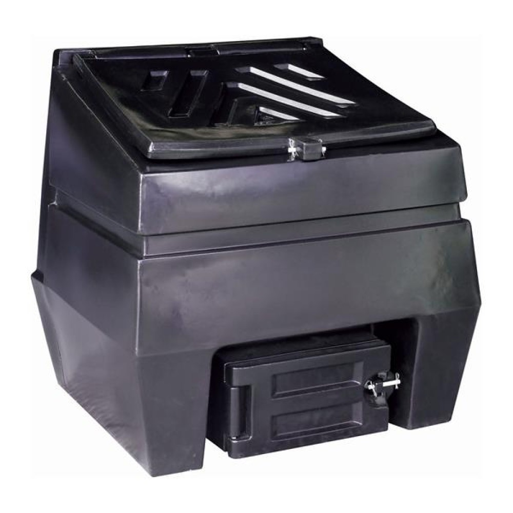 300KG KINGSPAN COAL BUNKER