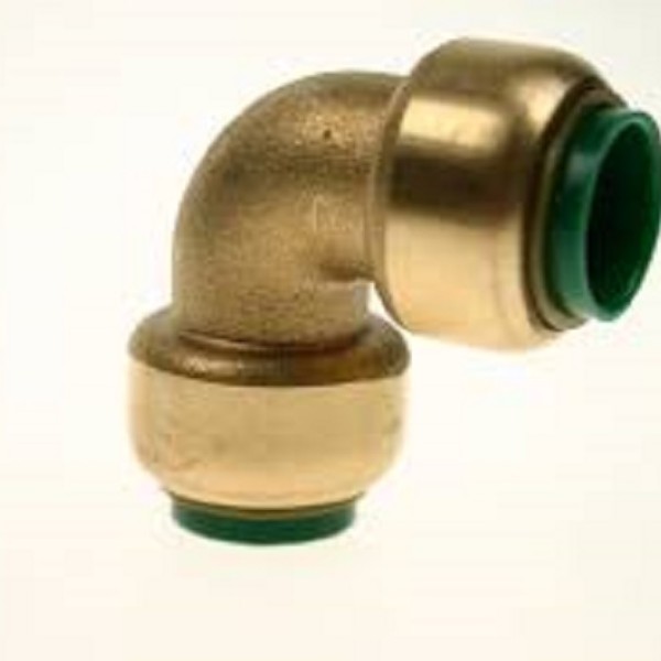 TECTITE 1/2 ELBOW Q15