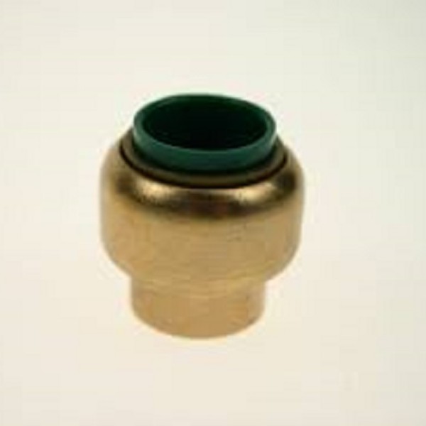 TECTITE 1/2 STOP END