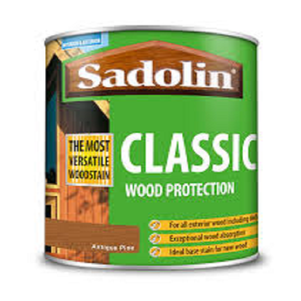 Sadolin Classic Antique Pine