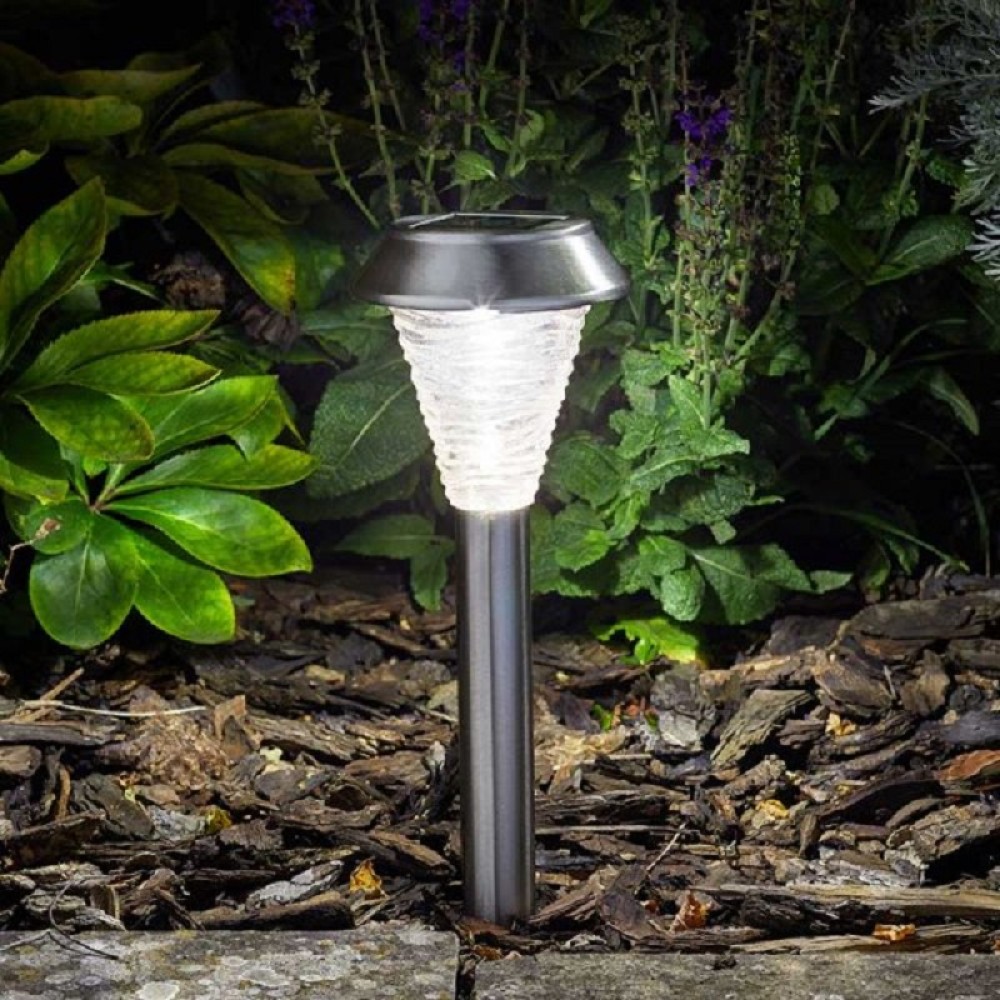 SUPER BRIGHT MIRA MAX STAKE LIGHT - 10 LUMEN