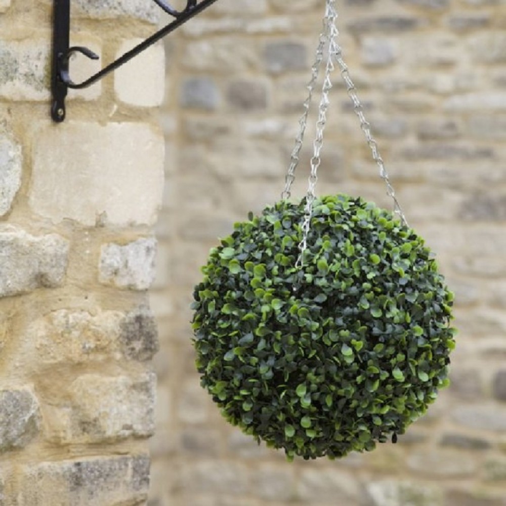 BOXWOOD BALL - 40CM