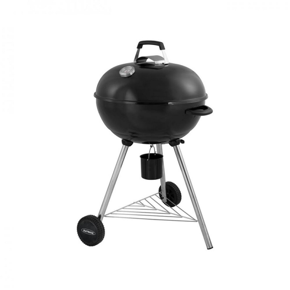 OUTBACK CHARCOAL KETTLE BBQ