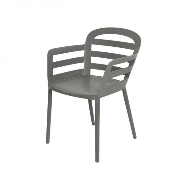 NEW YORK DINING CHAIR - ANTHRACITE