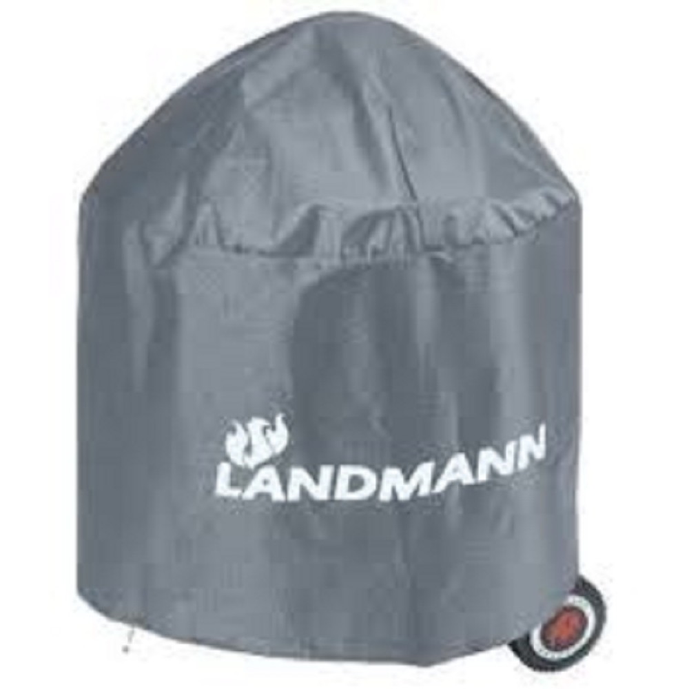 LANDMANN PREMIUM KETTLE BBQ COVER