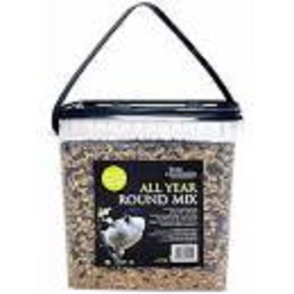 5KG YEAR ROUND BIRD SEED MIX TC