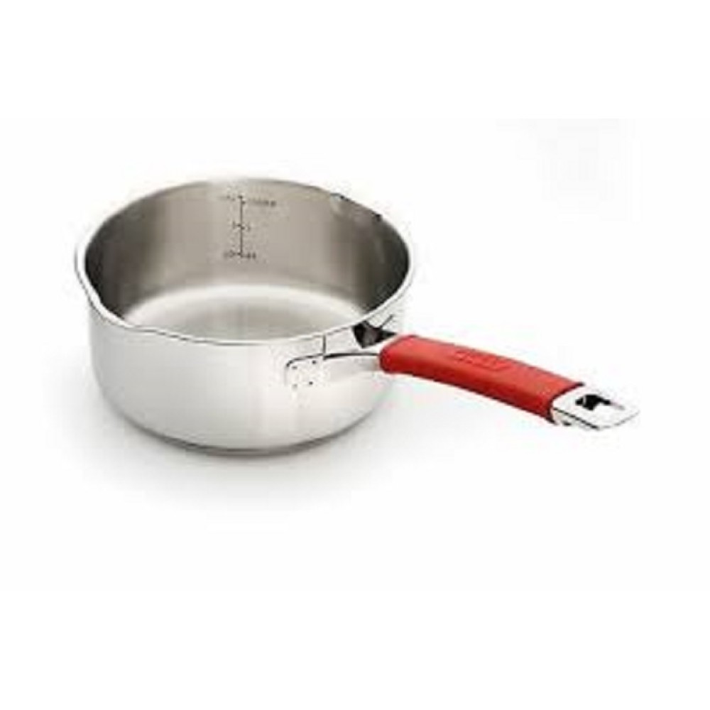 PYREX PASSION 18CM SAUCEPAN 2L NO LID