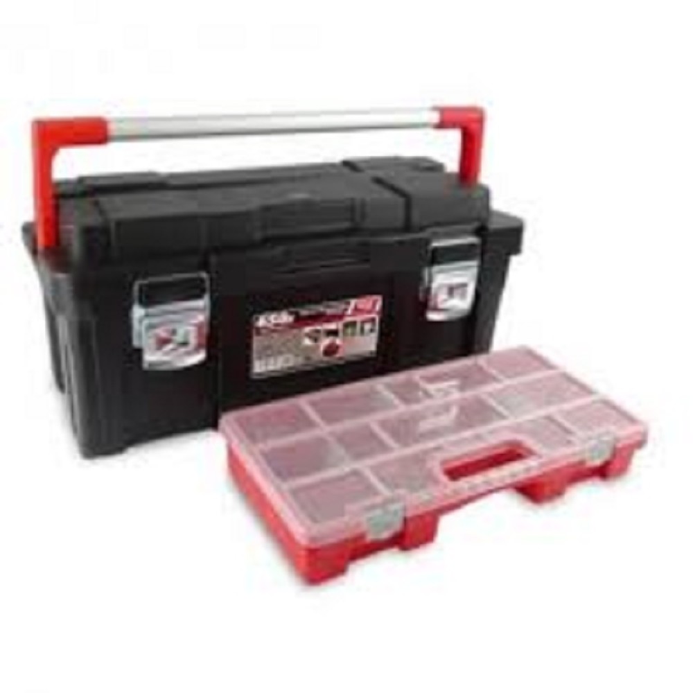 TAYG TOOLBOX 650-E