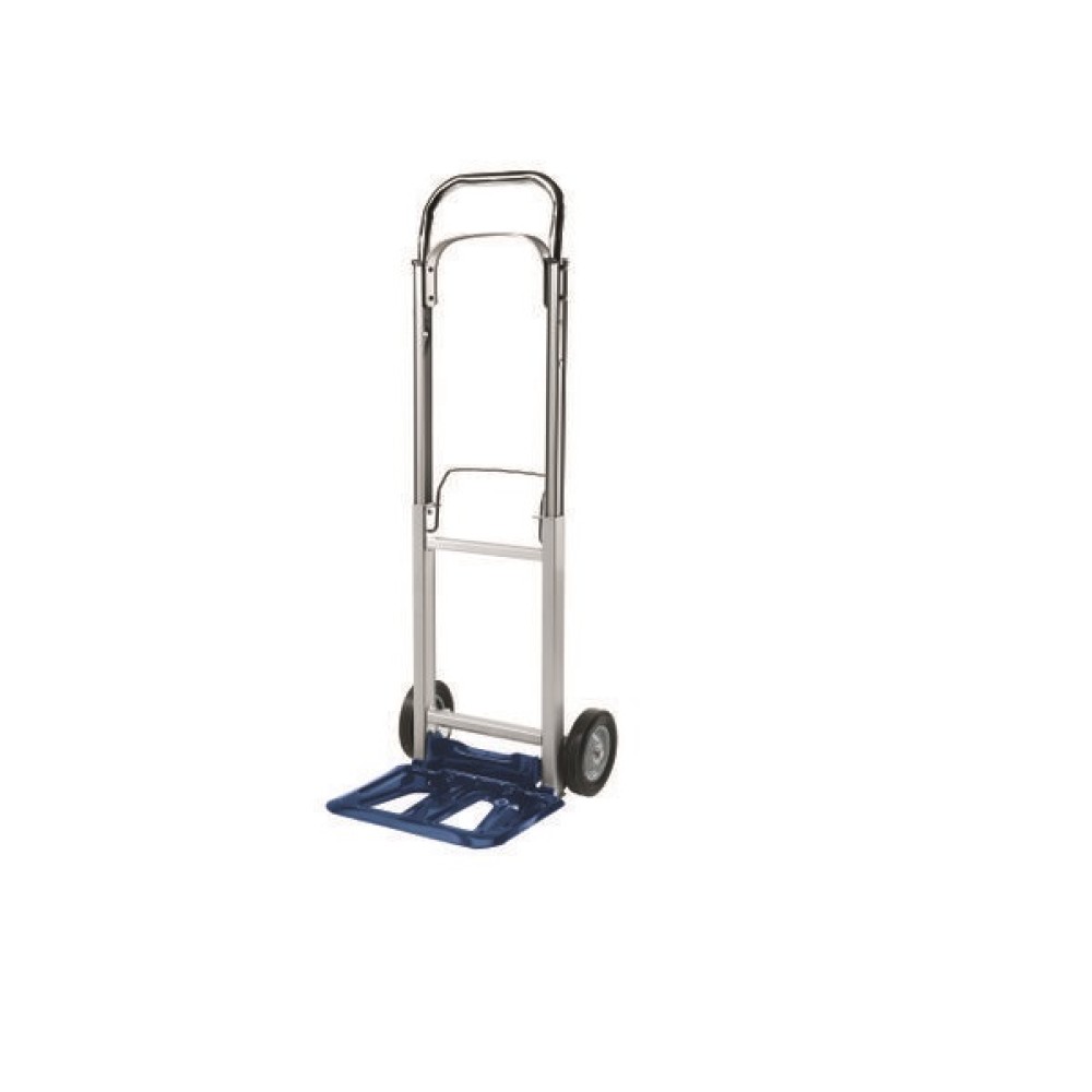 EINHELL BTHT 90KG FOLDING HAND TRUCK