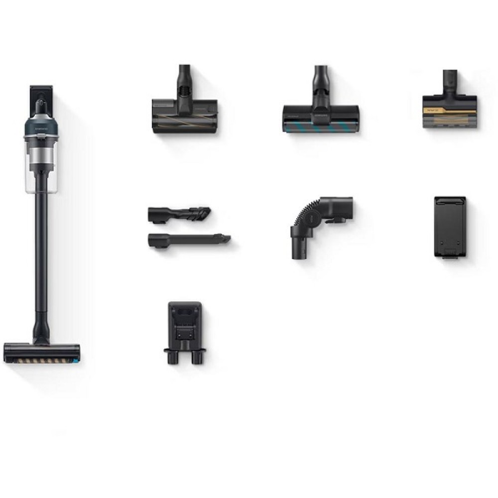 Samsung Jet 85 Complete Extra Vacuum Cleaner -  210W