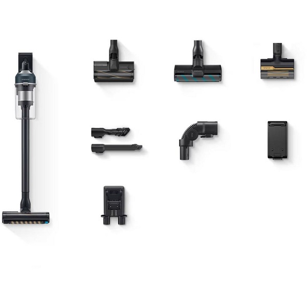 Samsung Jet 85 Complete Extra Vacuum Cleaner -  210W