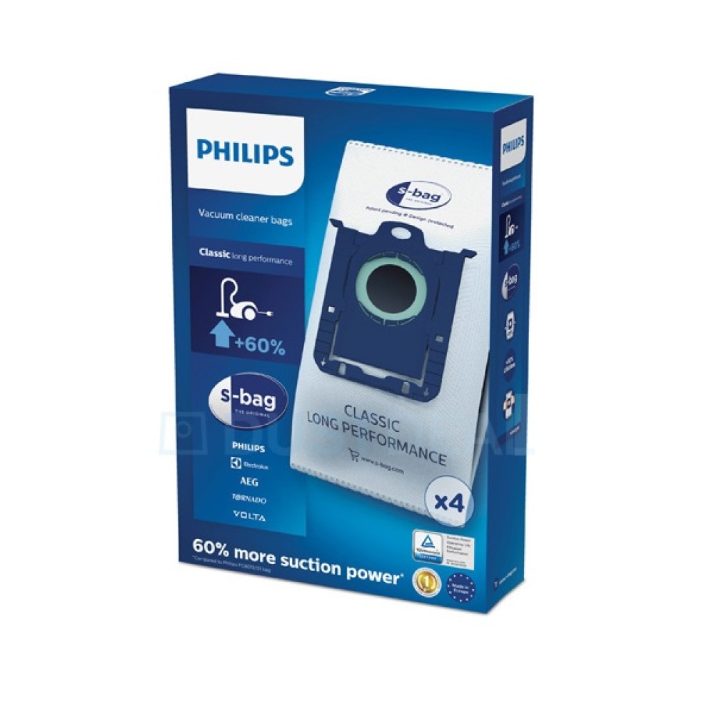 PHILIPS S BAGS GENUINE