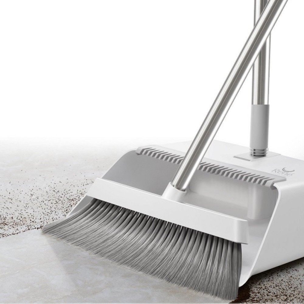 RENE ONE SWEEP DUSTPAN SET