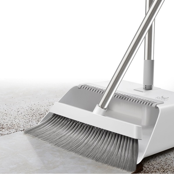 RENE ONE SWEEP DUSTPAN SET