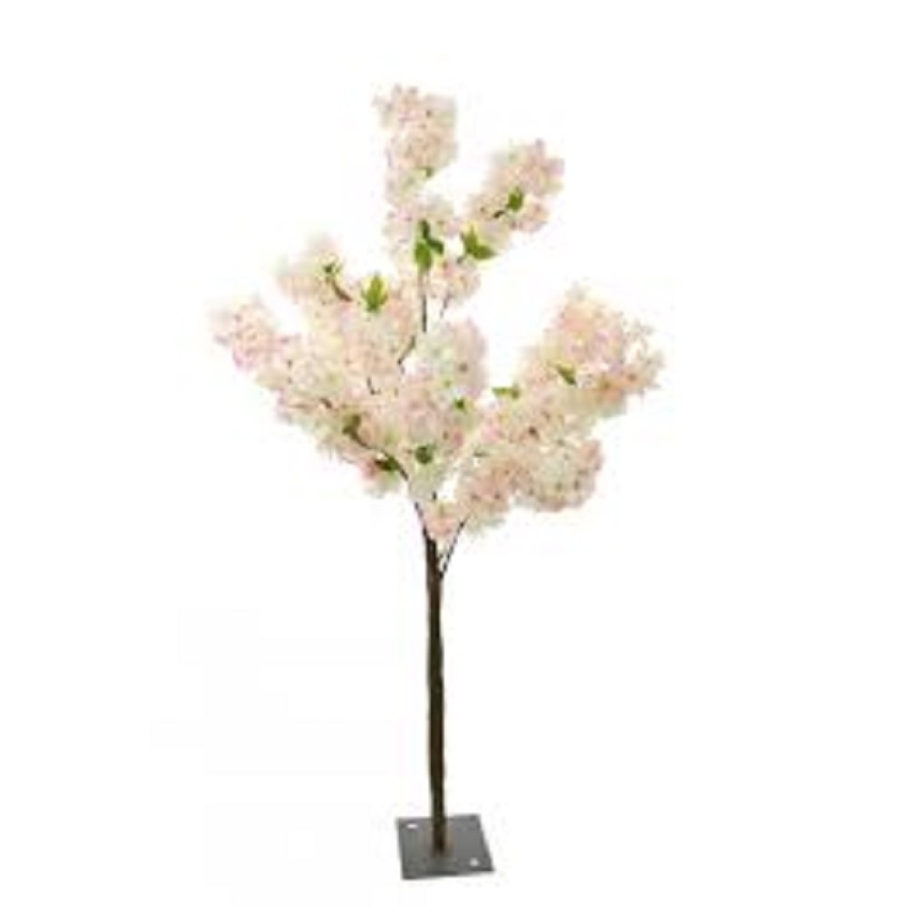 ARTIFICIAL CHERRY BLOSSOM TREE PINK