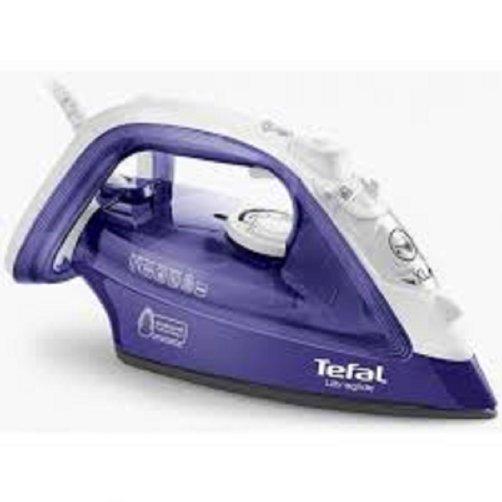 TEFAL ULTRAGLIDE STEAM IRON