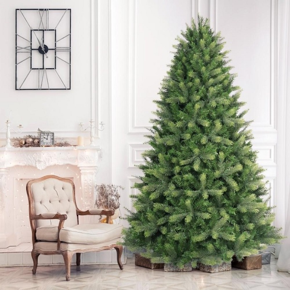 KENSINGTON FIR TREE - 7.5FT