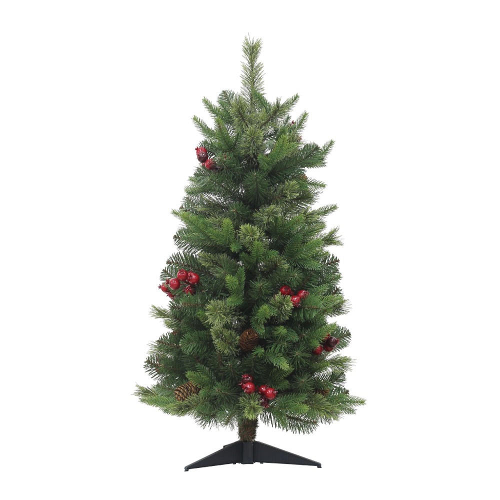 RUTLAND PINE MINI TREE - 3FT