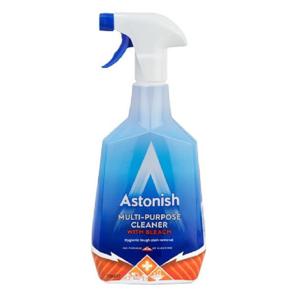 ASTONISH MULTI PURPOSE WITH BLEACH