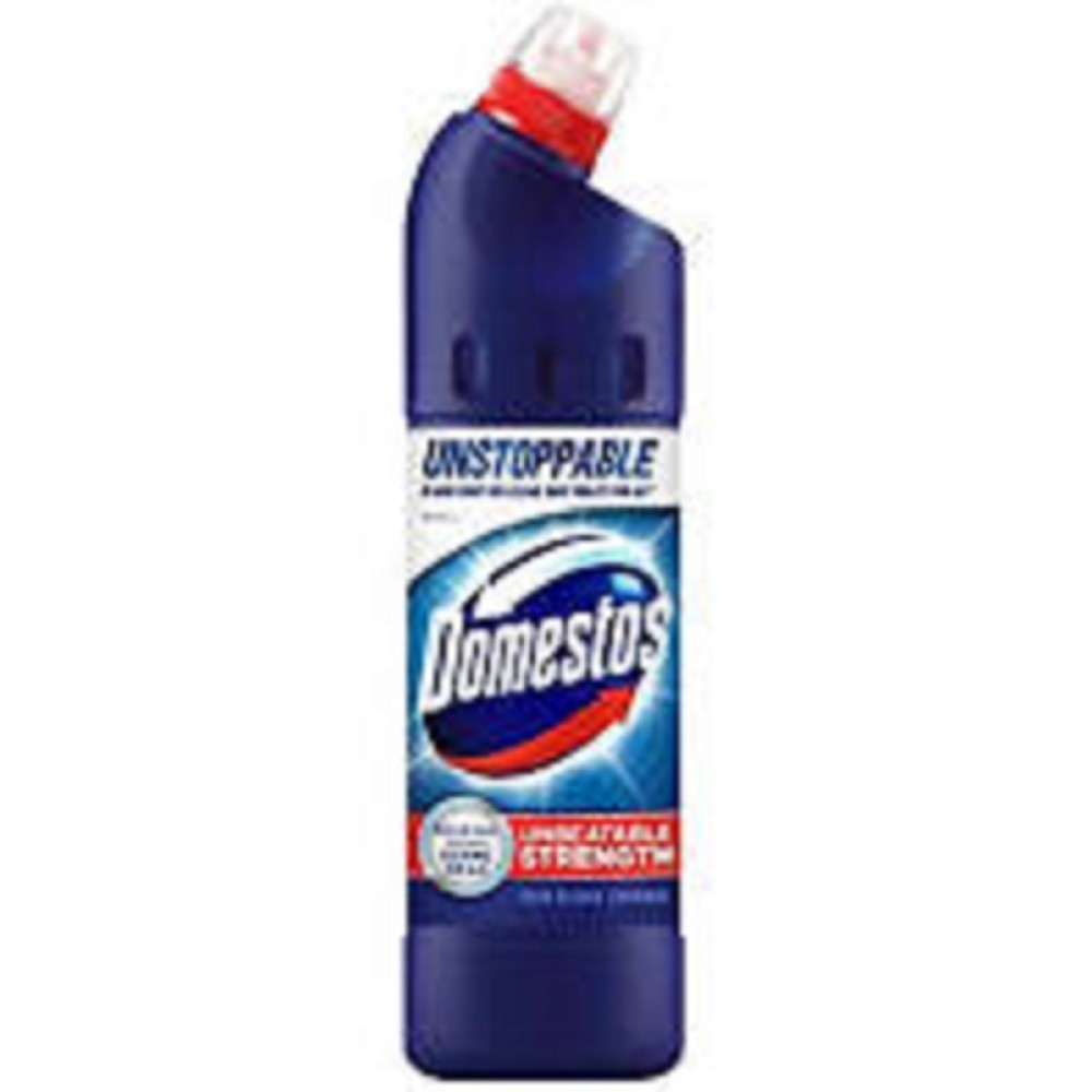 750ML DOMESTOS BLUE