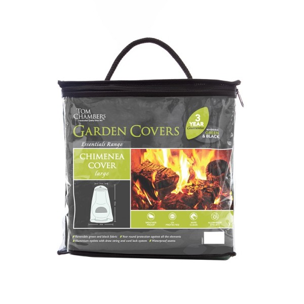CHIMENEA  COVER - LARGE