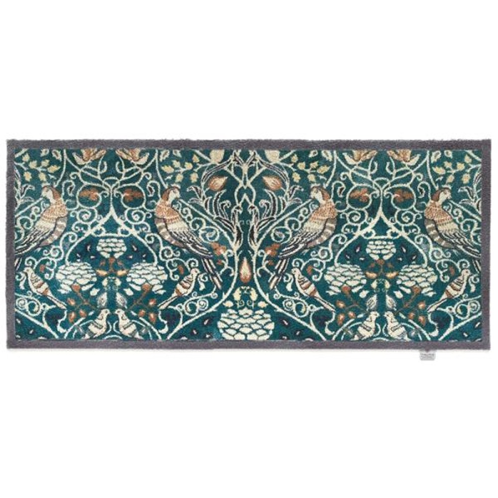 HUG RUG PATTERN NATURE 25 65CM X 150CM