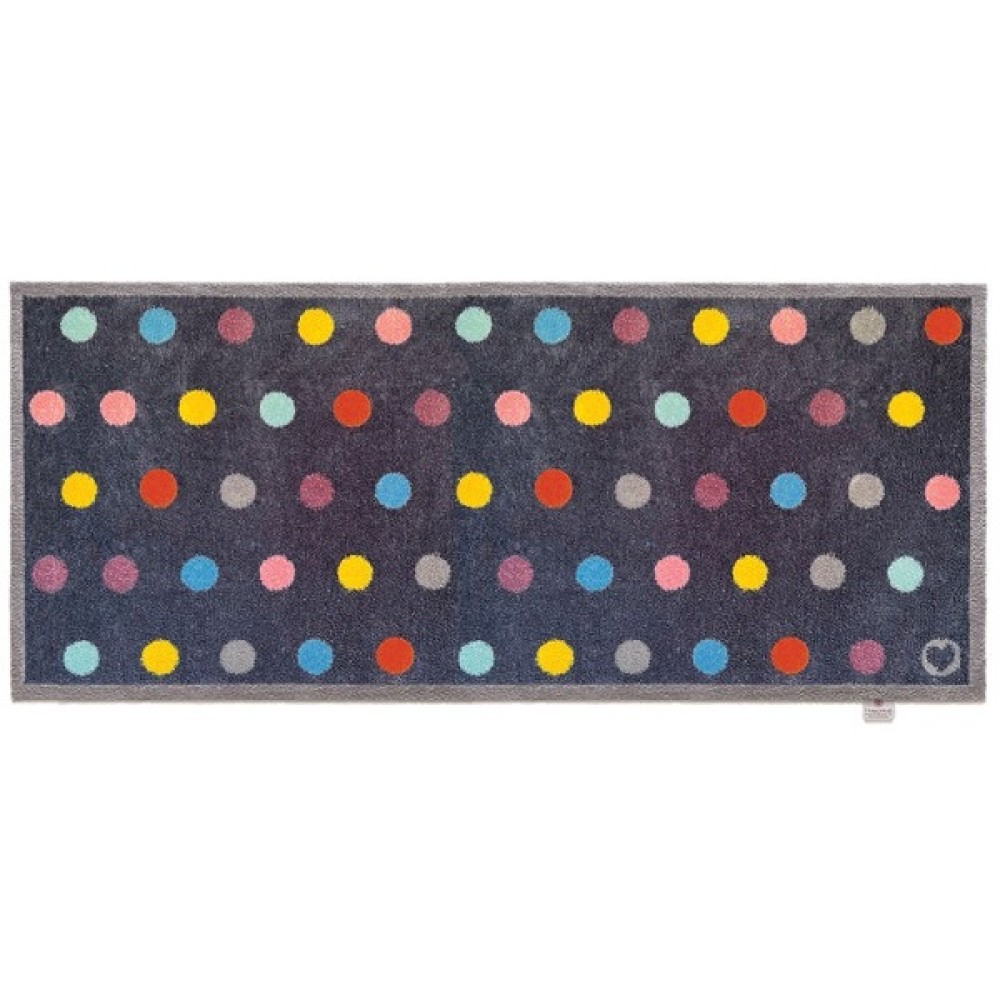 HUG RUG BRIGHT SPOT 1 65CM X 150CM