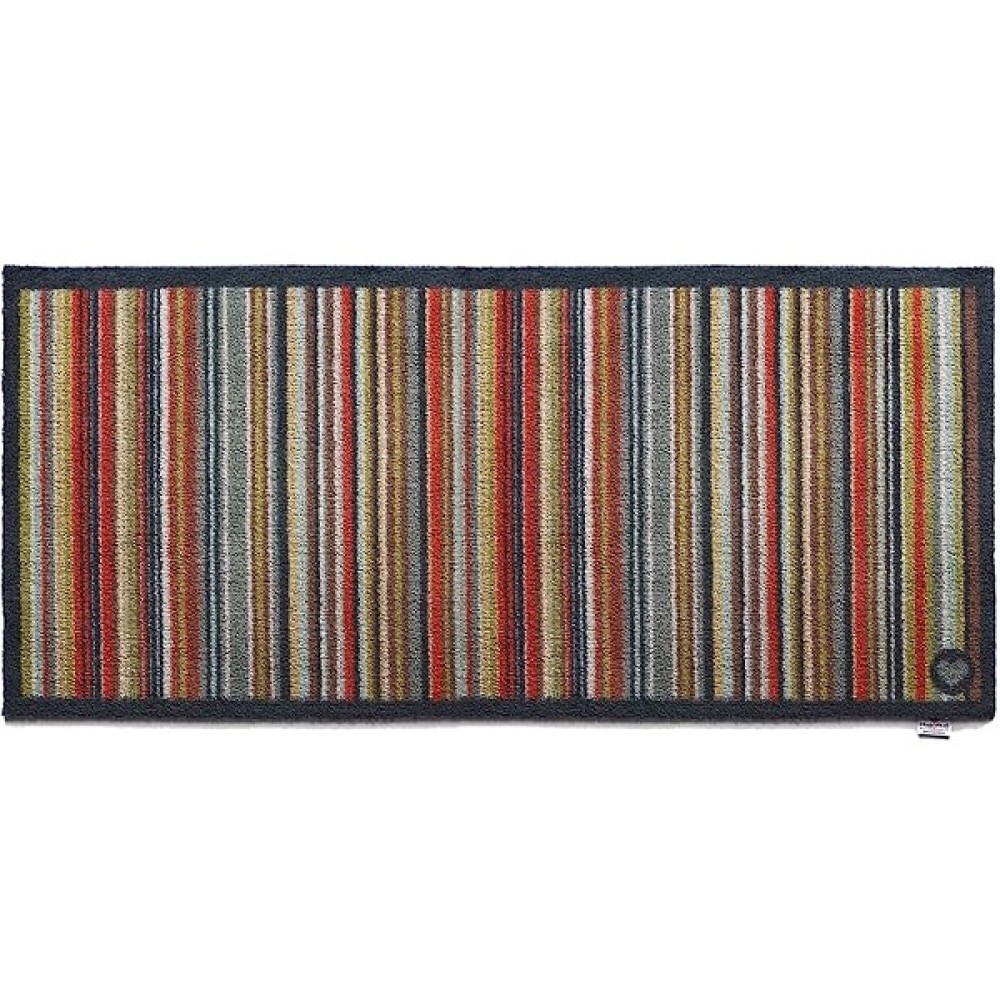 HUG RUG PATTERN STRIPE 32 65CM X 150CM